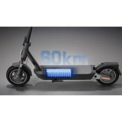 Xiaomi Electric Scooter 5 Pro &ndash; Black